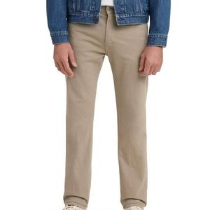 Men’s Levi’s 505 Regular